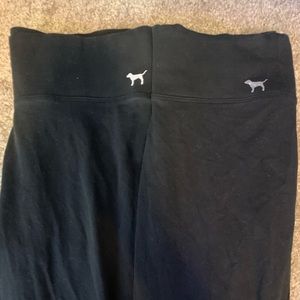 Victoria Secret Pink Leggings